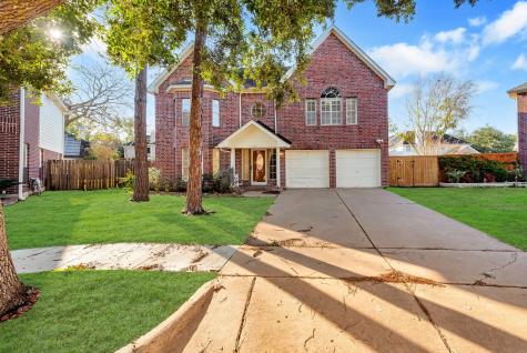 1322 Musselburgh Court Missouri City TX 77459