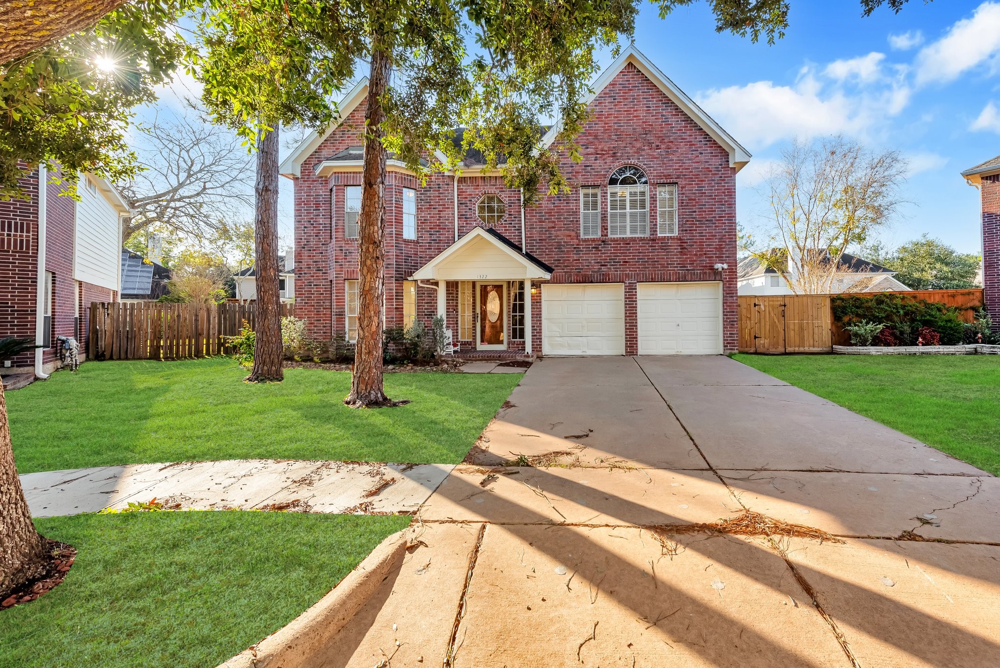 1322 Musselburgh Court Missouri City TX 77459