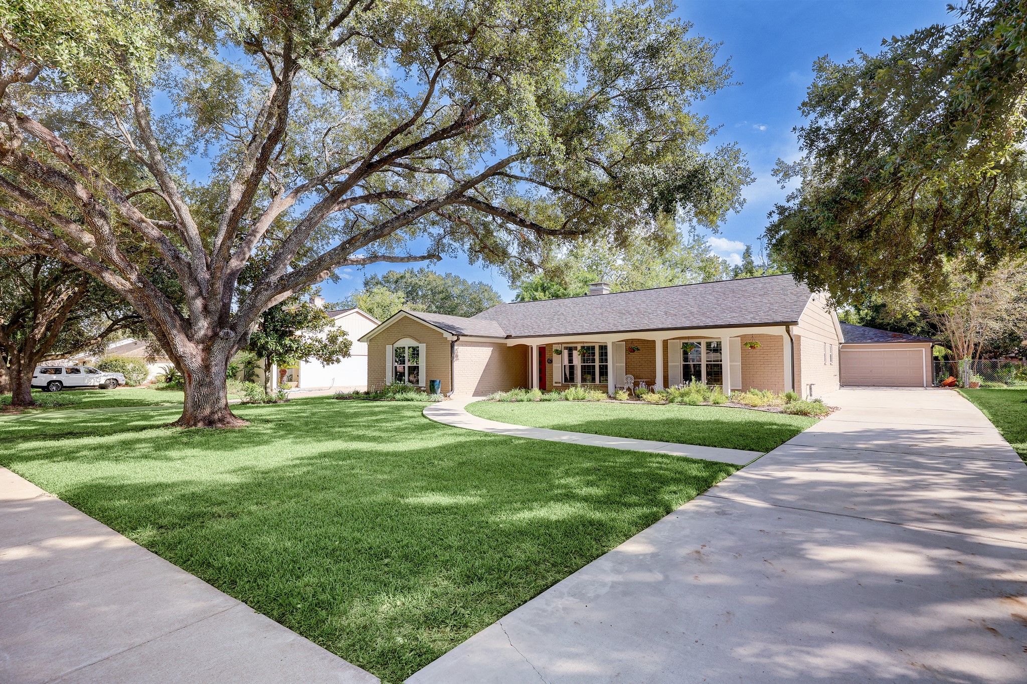 15317 Glamorgan Drive Jersey Village TX 77040