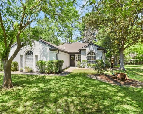 593 Sycamore Drive Conroe TX 77302