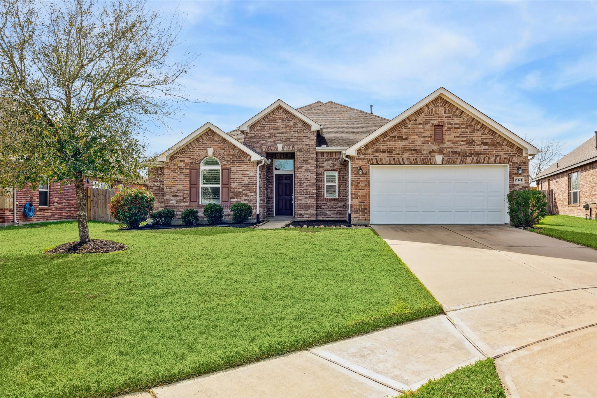 13948 Ginger Rose Court Pearland TX 77584