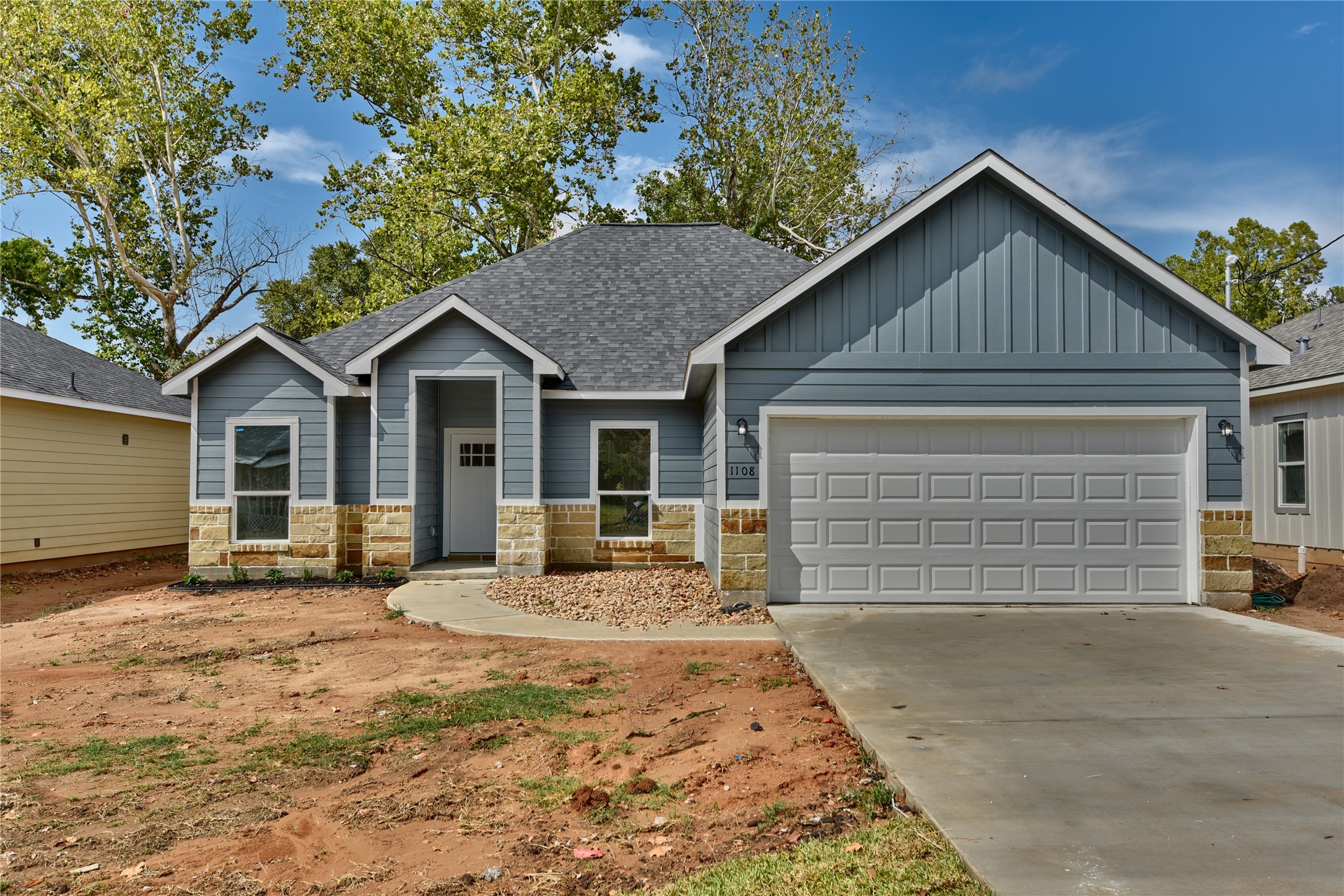 1108 Washington Street Columbus TX 78934