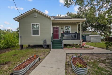 5545 Avenue T Santa Fe TX 77510