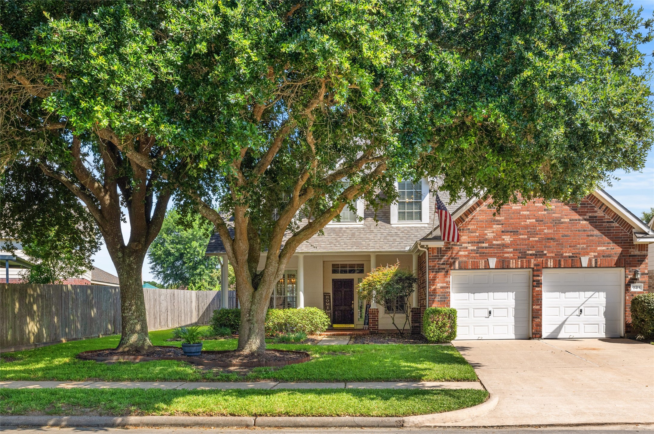 2415 Bay Hill Drive Baytown TX 77523
