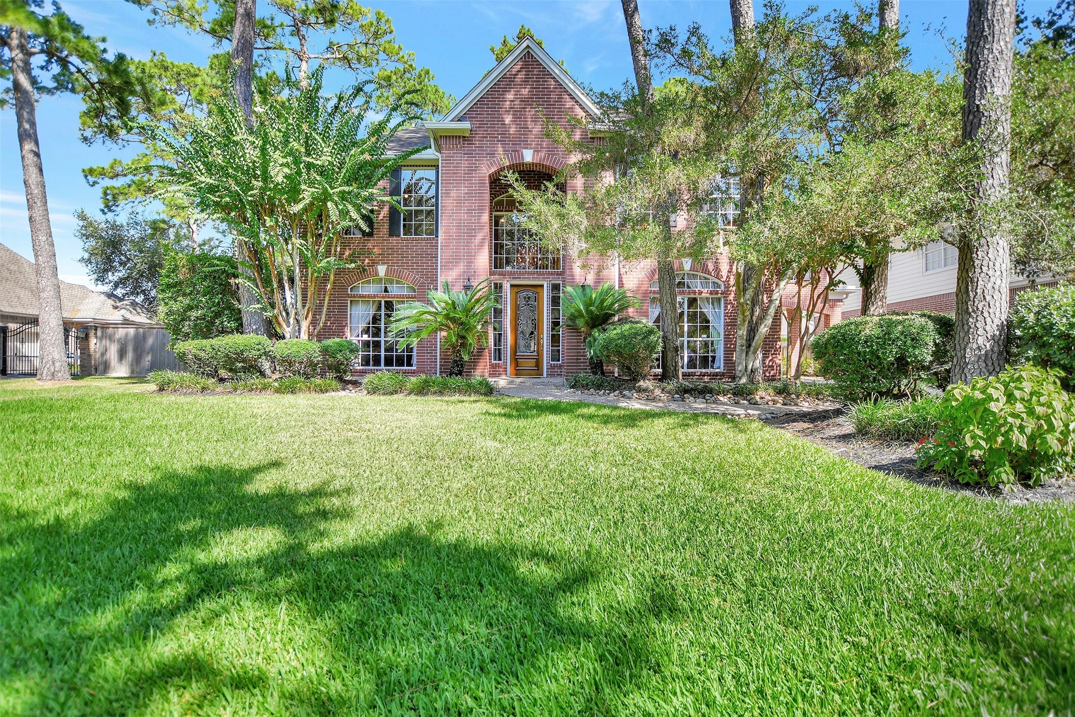 5510 Linden Court Spring TX 77379