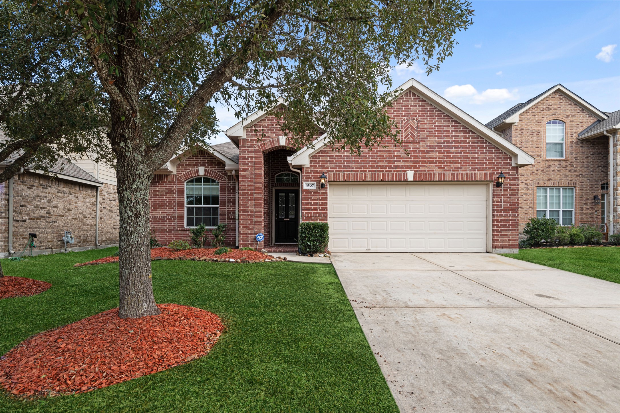 3507 Beacon Creek Court Spring TX 77386