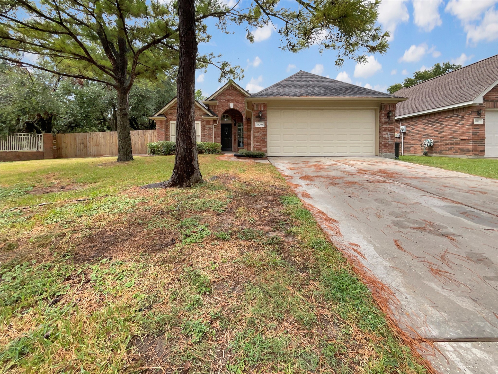 10003 Elm Meadow Trail Houston TX 77064
