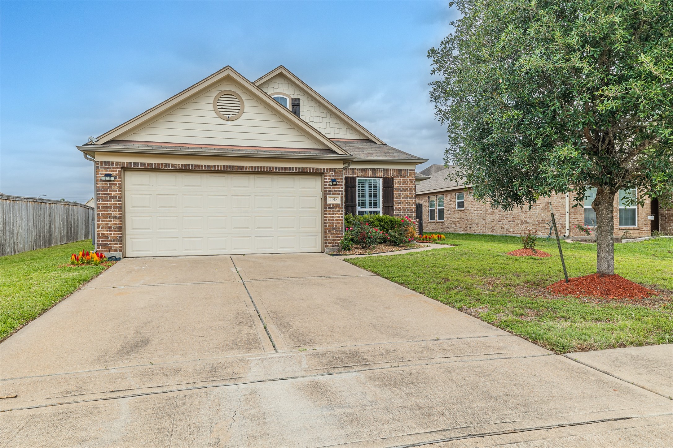 4918 Evergreen Haven Court Houston TX 77084