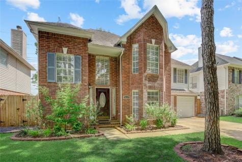 4635 Orkney Drive Missouri City TX 77459