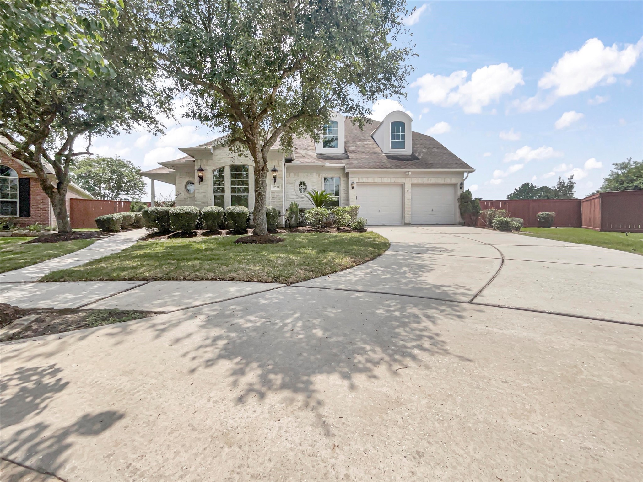 12510 Sundew Cove Court Houston TX 77041