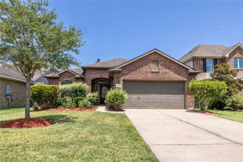 4819 Palomar Lane League City TX 77573