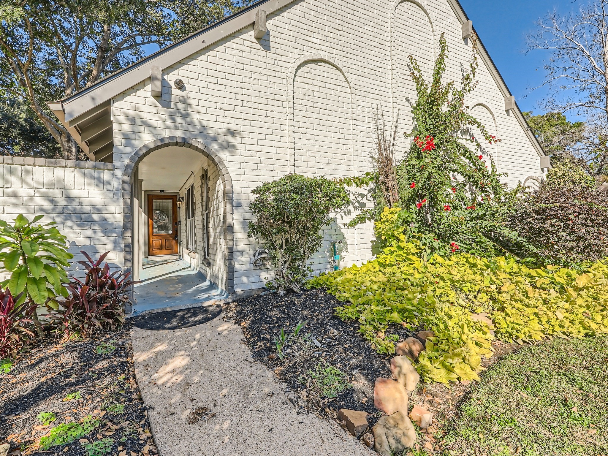8118 Dorrcrest Lane Houston TX 77070
