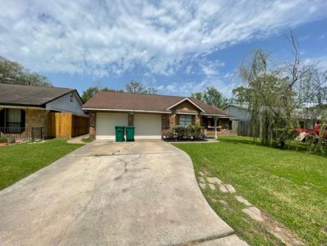 1868 Bimini Way Seabrook TX 77586