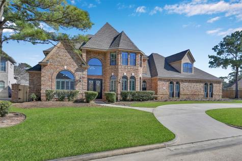 13 Bentwood Drive Montgomery TX 77356