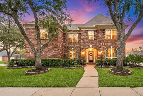 4610 Round Rock Court Sugar Land TX 77479