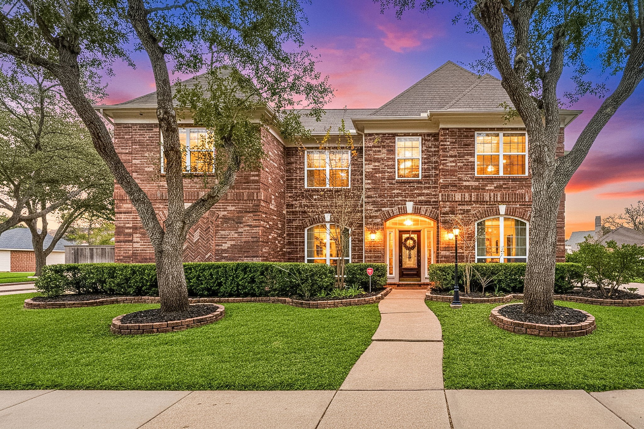 4610 Round Rock Court Sugar Land TX 77479