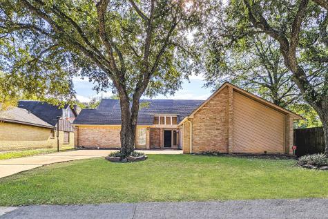 1075 Red Rock Canyon Drive Katy TX 77450