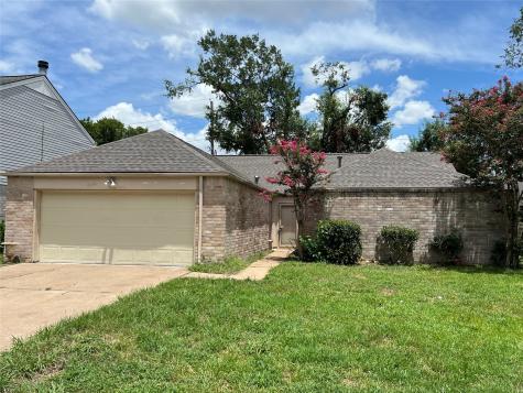 6722 Stonewater Houston TX 77084