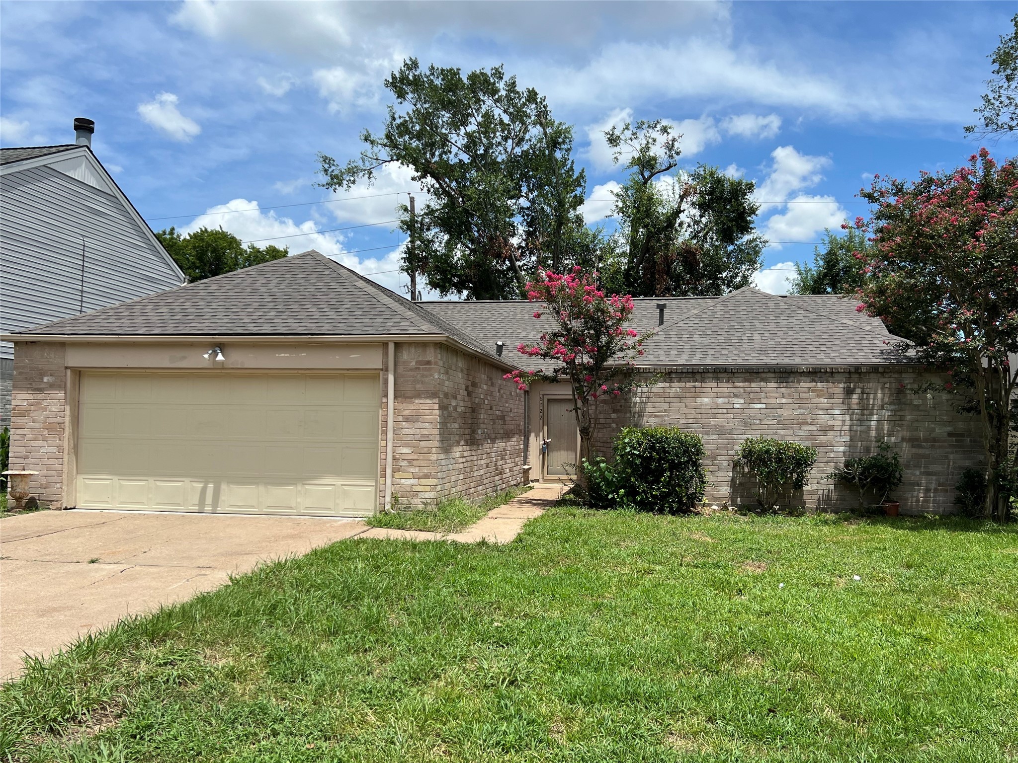 6722 Stonewater Houston TX 77084