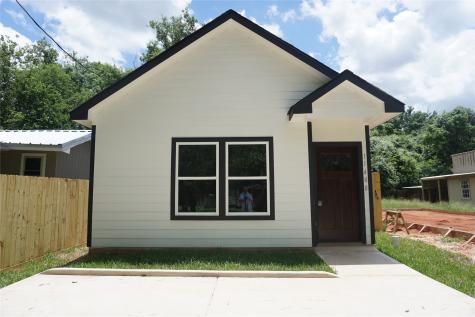 11488 Underwood Street Willis TX 77318