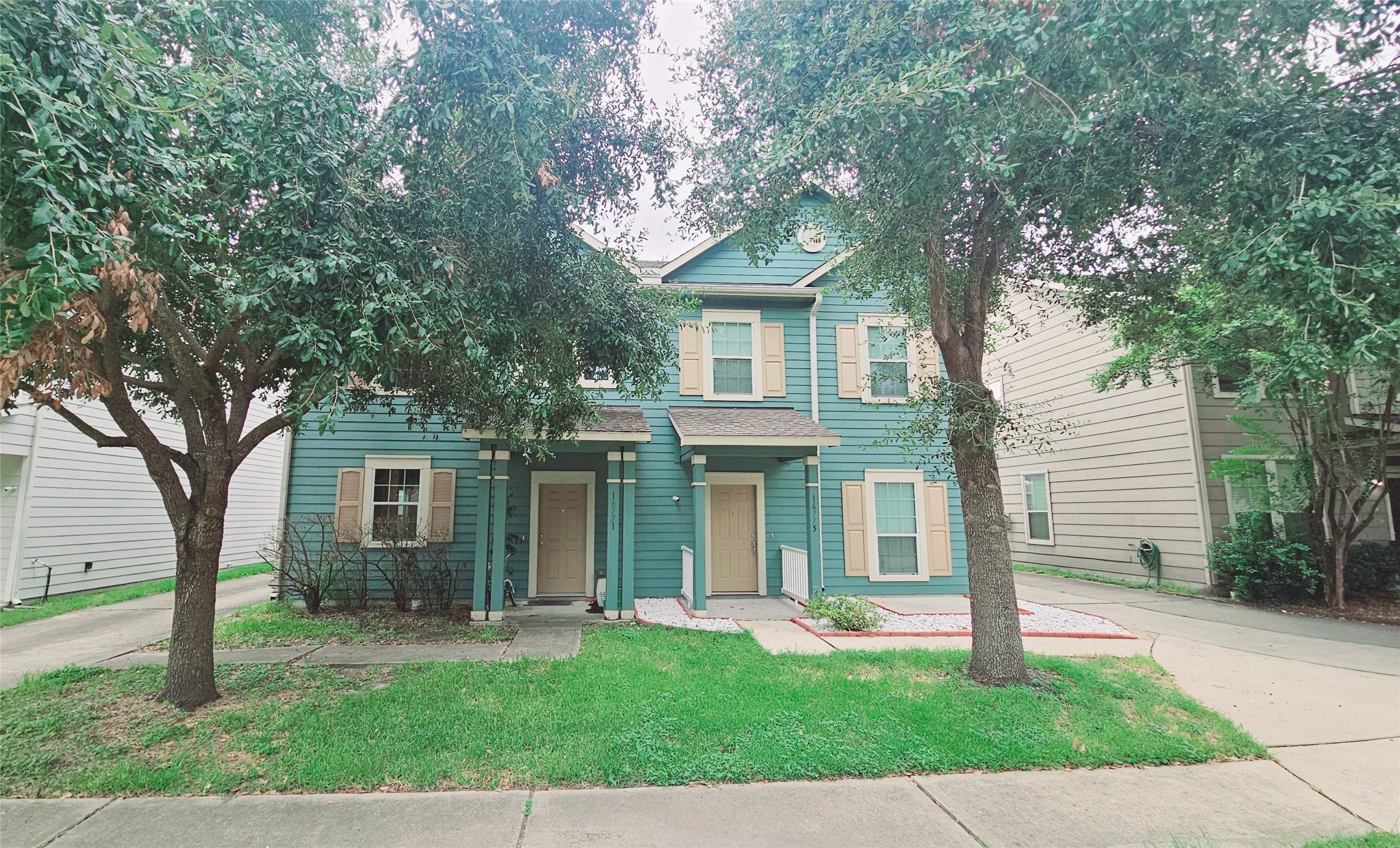 16771 Mammoth Springs Drive Houston TX 77095