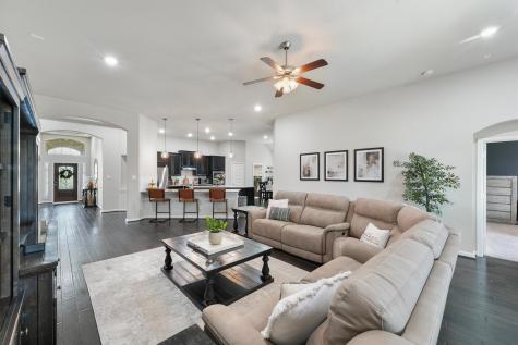 11827 Apple Bluff Court Cypress TX 77433