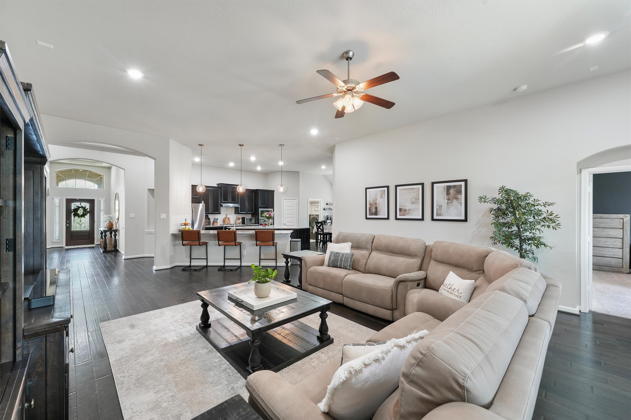 11827 Apple Bluff Court Cypress TX 77433