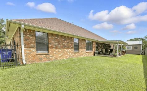 408 Aspen Bend Street Crockett TX 75835
