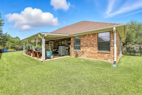408 Aspen Bend Street Crockett TX 75835