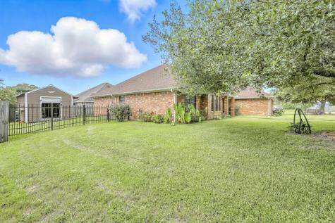 408 Aspen Bend Street Crockett TX 75835