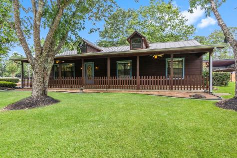 40707 Fm 149 Road Magnolia TX 77354