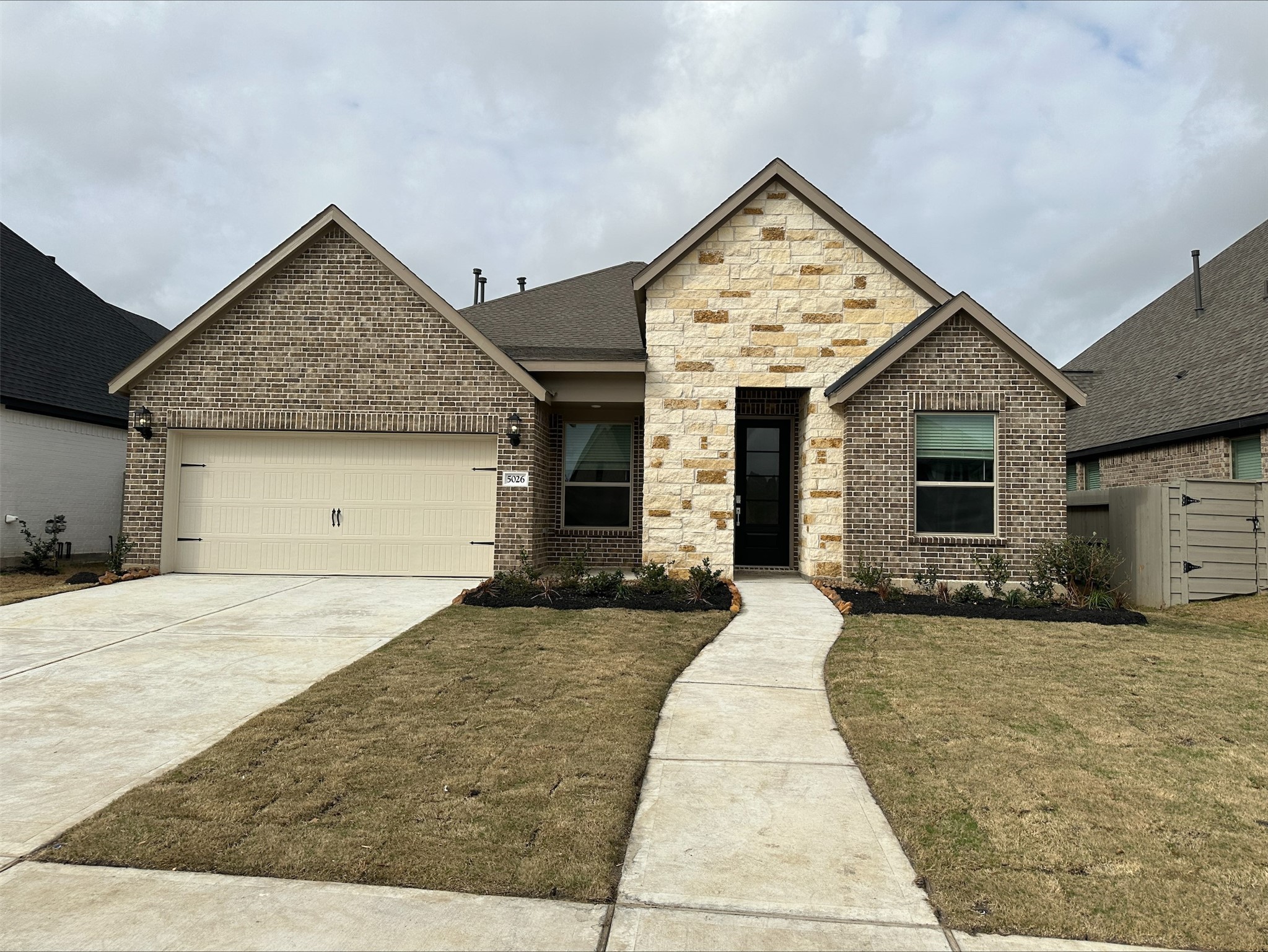 5026 Walnut Grove Lane Manvel TX 77578
