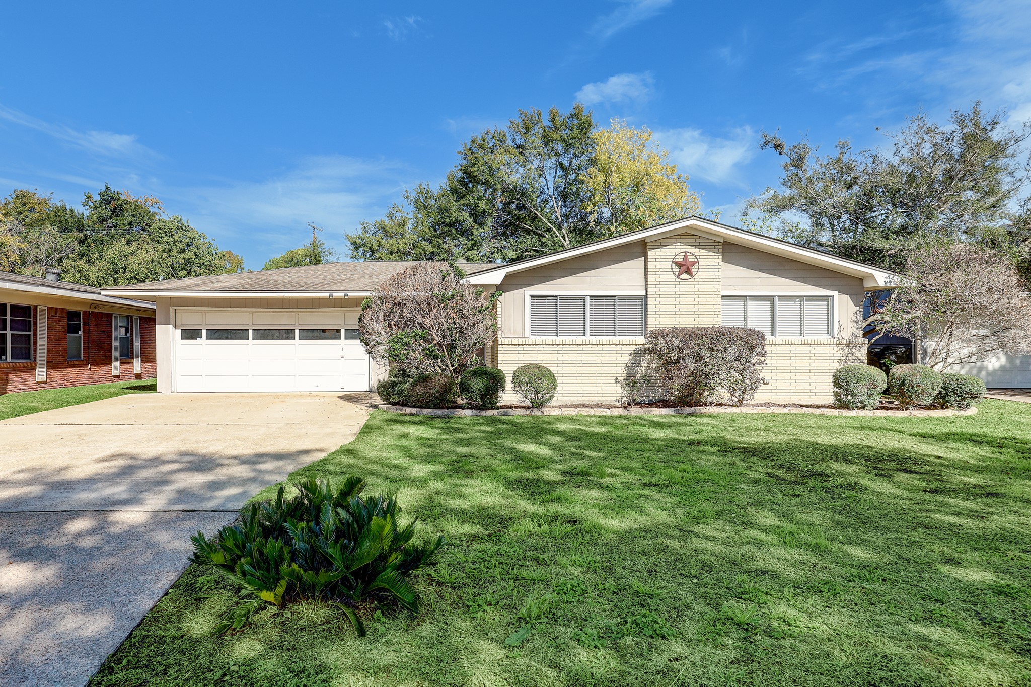 6718 Beryl Street Houston TX 77074