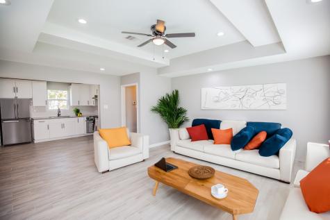 5743 Belmark Street Houston TX 77033