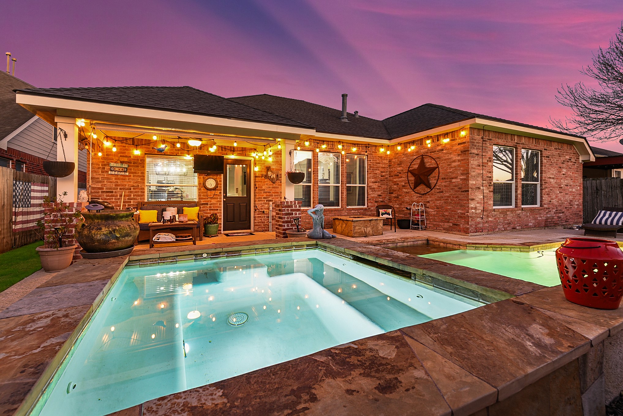 2614 Yellowwood Court Katy TX 77494