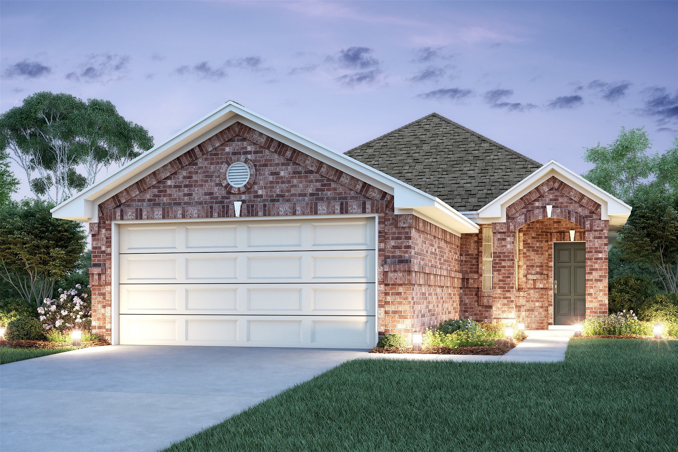 23022 Opal Fire Court Tomball TX 77375