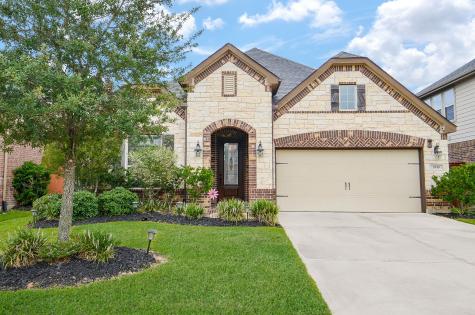 3539 Chestnut Grove Lane Fulshear TX 77441