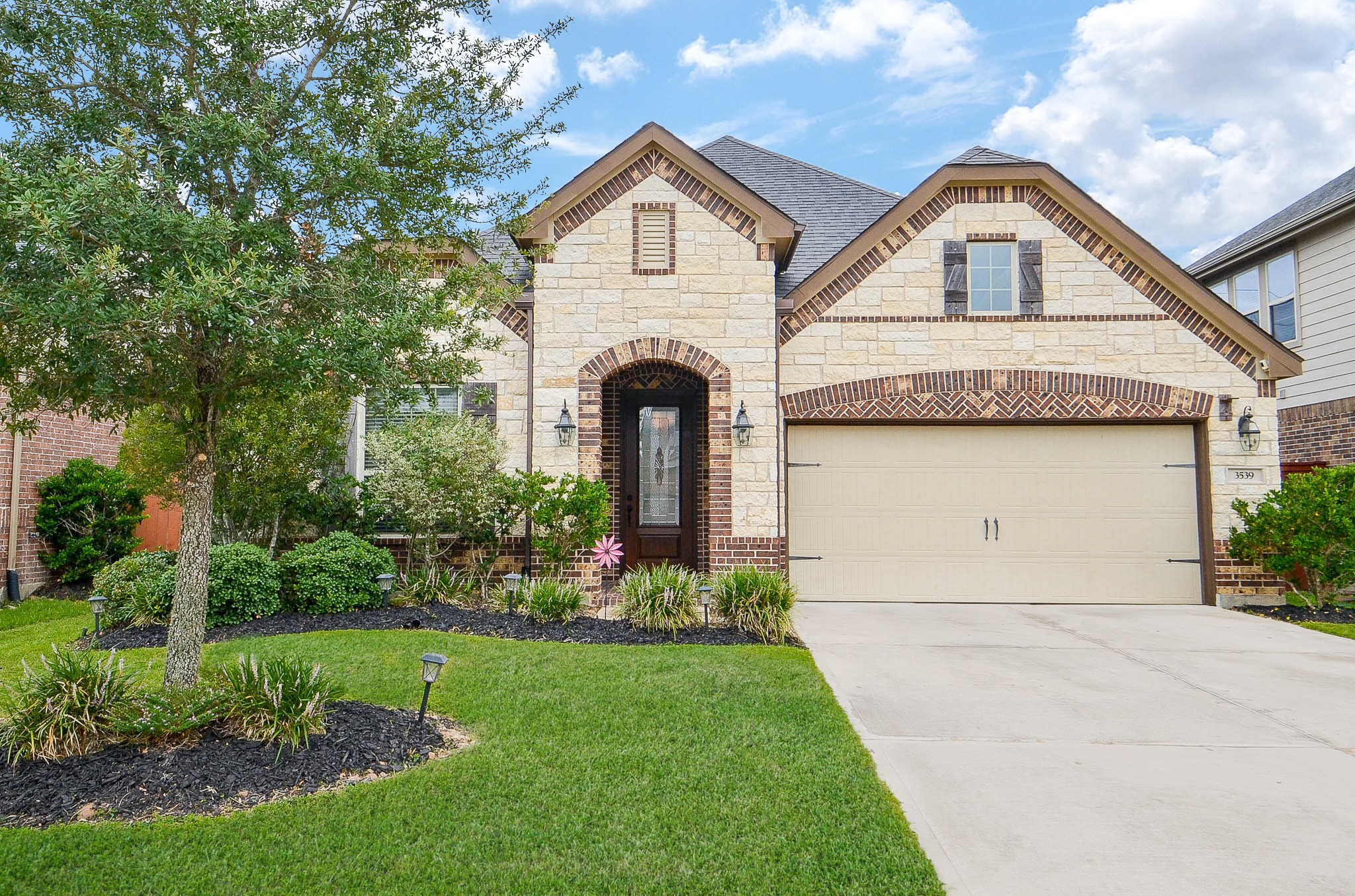 3539 Chestnut Grove Lane Fulshear TX 77441