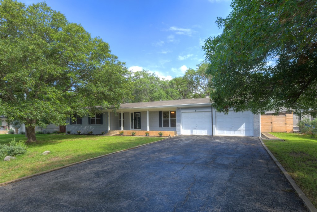 91 Ohio Street New Braunfels TX 78130