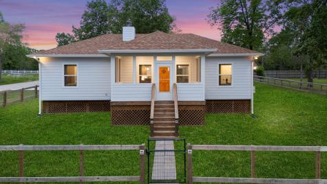 129 Amanda Lane Livingston TX 77351