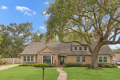 2322 Rosefield Drive Houston TX 77080