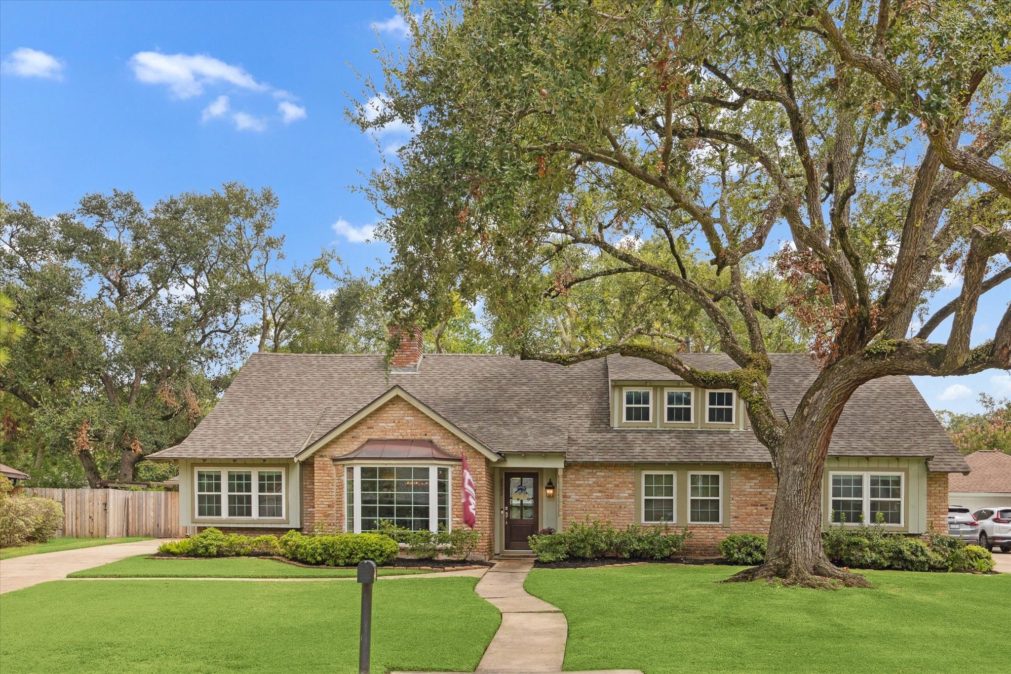 2322 Rosefield Drive Houston TX 77080