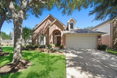 4343 Bobolink Circle Missouri City TX 77459