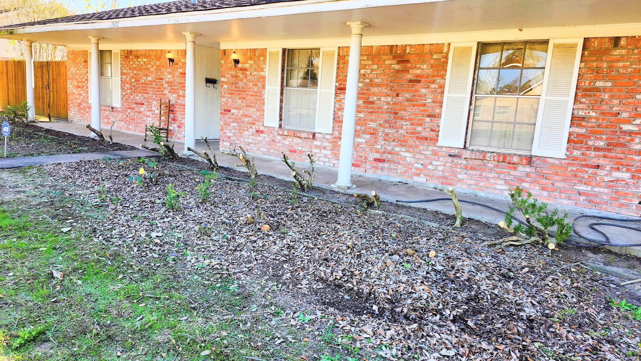 1927 Bethlehem Street Houston TX 77018
