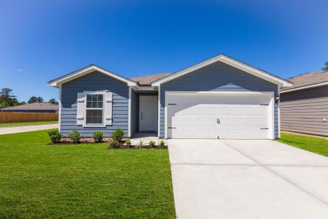 23065 Shakespeare Drive Magnolia TX 77355