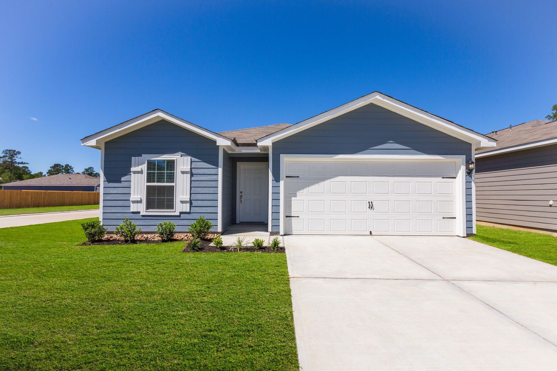 23065 Shakespeare Drive Magnolia TX 77355
