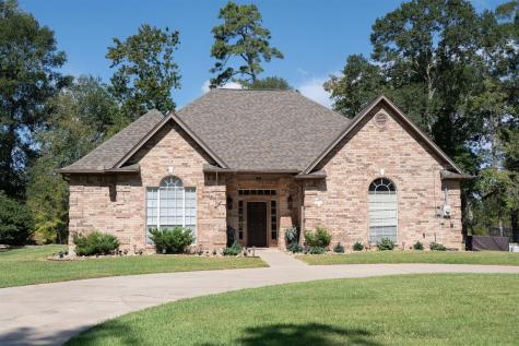 77 Panorama Drive Conroe TX 77304