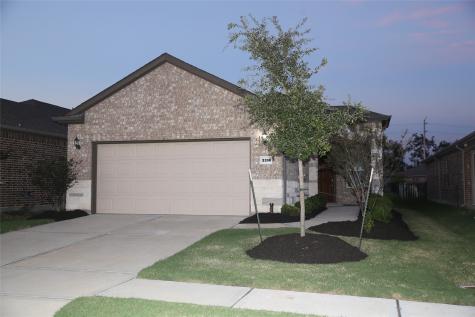 3314 Fox Sparrow Cove Richmond TX 77469