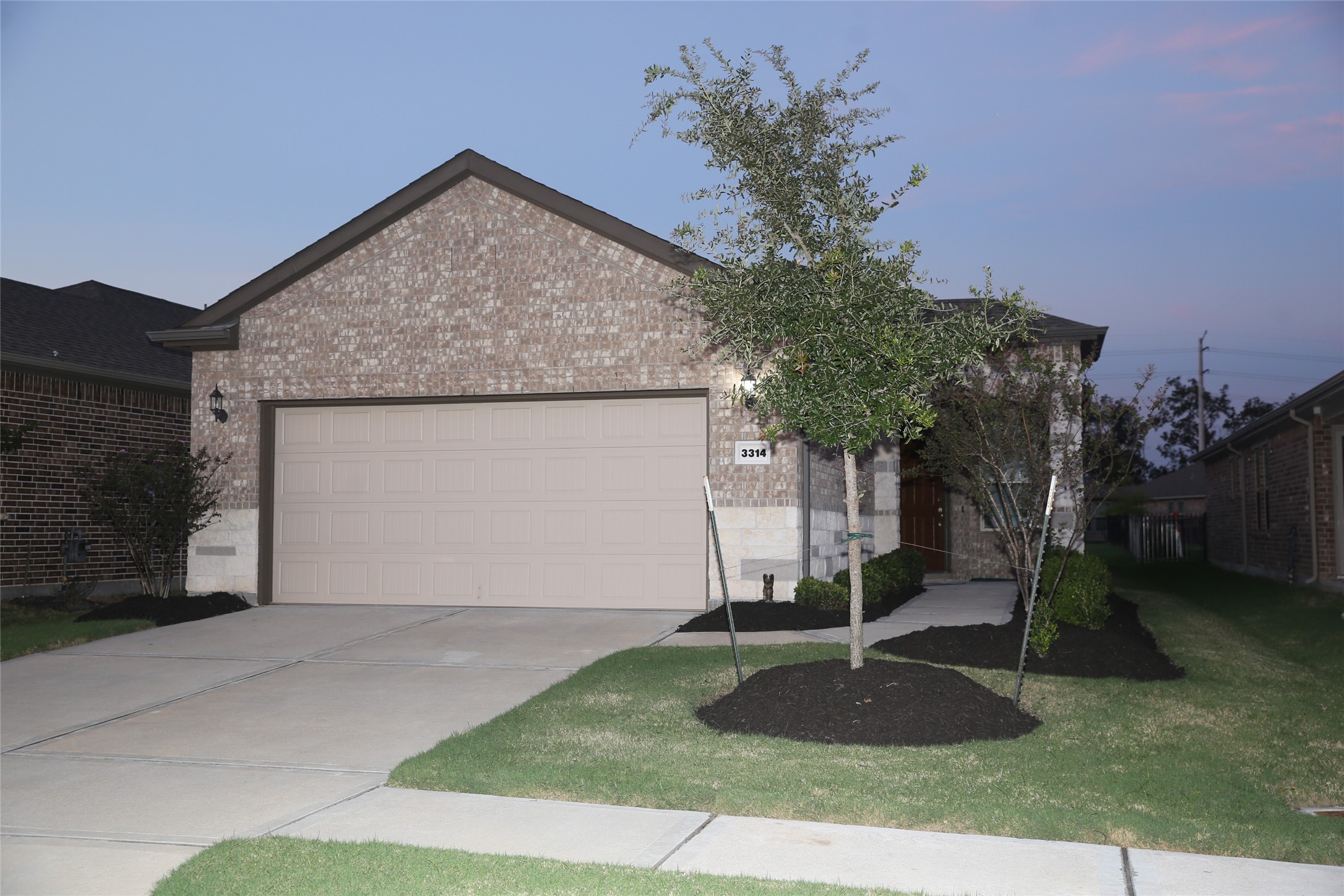 3314 Fox Sparrow Cove Richmond TX 77469