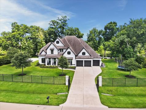 4618 Beekman Drive Missouri City TX 77459